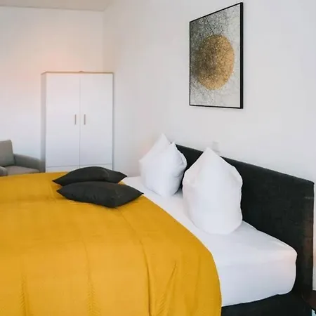 2 Zimmer Mit Balkon Gladbeck