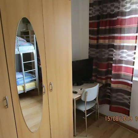 2 Mit Balkon Appartement